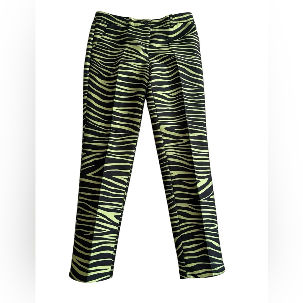 Michael Kors Collection 2012 Runway Pant Sz6